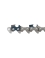 Chain saw in coils OREGON® 72, 73, 75LPX - Ref. TRON72LPX25 - Yщелье 3/8