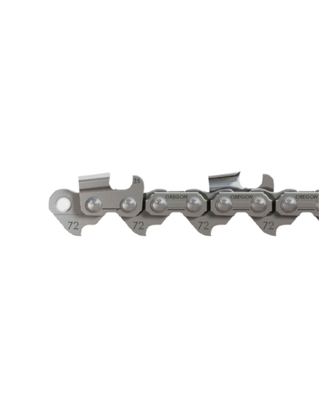Sägekette in Rolle OREGON® 72, 73, 75RD