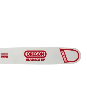 Guide chaîne OREGON® Armor Tip