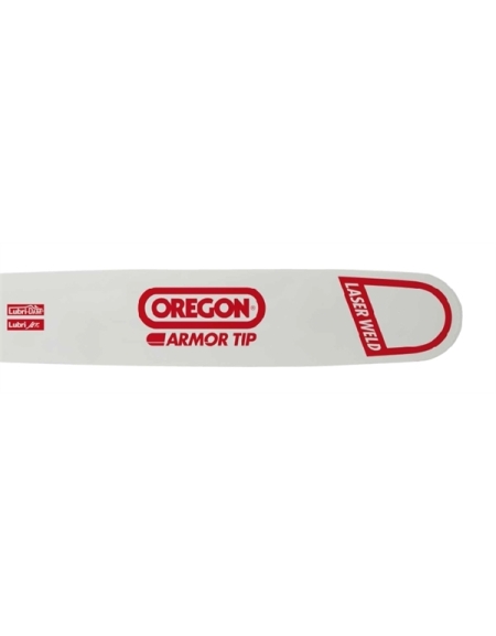Guide bars OREGON® ARMOR TIP