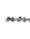 Chain saw in coils OREGON® M73, M75LPX - Ref. TRONM75LPX25 - Jauge .063 (1.6mm)