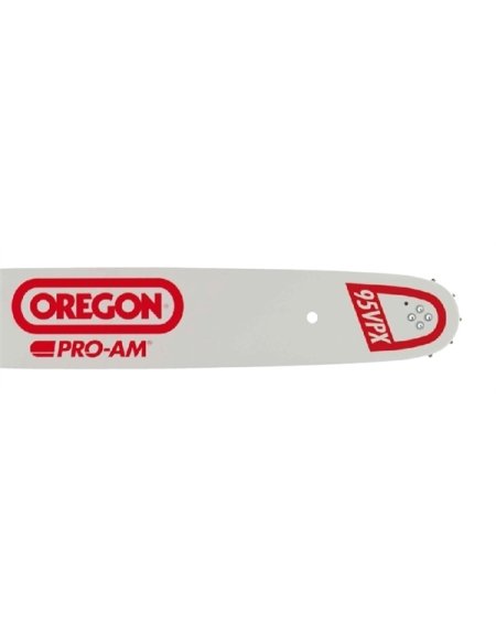 Guida per catena OREGON® ML Riferimento nella guida per motoseghe di OREGON Guida per catena OREGON® ML Riferimento nella guida per motoseghe di OREGON