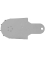 POWER MATCH bar nose - Ref. TRON30855 - Type .404