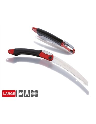 ULTRA ACCEL CURVE Professional nelle seghe da prato pieghevoli di SILKY