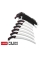 ZUBAT 240/270/300/330 - Ref. SCIE27024 - Dents par 30mm 7.5
