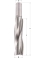 Upcut spiral bits with chipbreaker for glue-laminated wooden beams - Ref. CMT19550051 - L 295