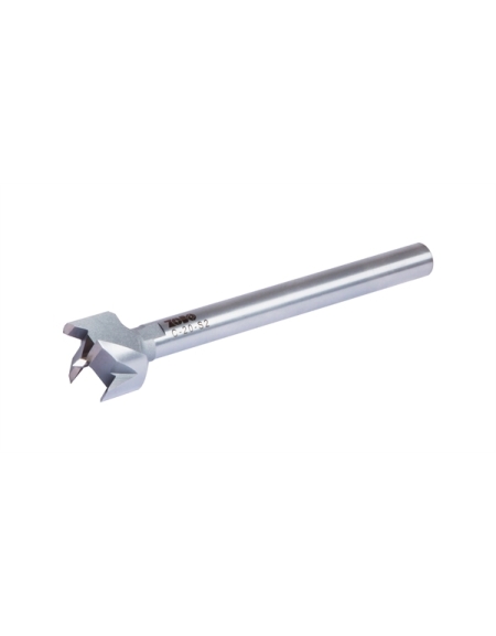 Chrome steel drilling system 2 Ø 10 - 30mm