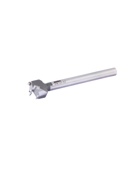 Sistema de perforación 2 de metal duro Ø 10 - 30mm