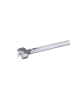 Sistema de perforación 2 de metal duro Ø 10 - 30mm