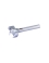 Chrome steel drilling system 2 Ø 31 - 50 mm - Ref. ZOBO762028 - L 100