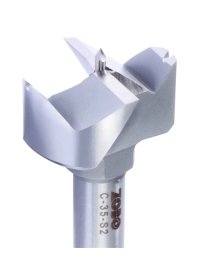 Sistema di foratura 2 in acciaio cromato Ø 31 - 50 mm in Sistema di foratura 2 di ZOBO