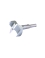 Sistema de perforación 2 de acero al cromo Ø 51-65 mm - Ref. ZOBO762043 - L 105
