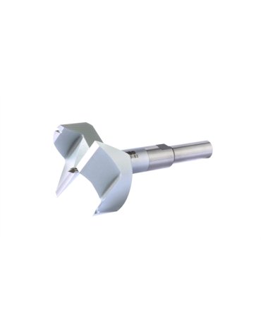 Système de forage 2 en acier chromé Ø 51-65 mm