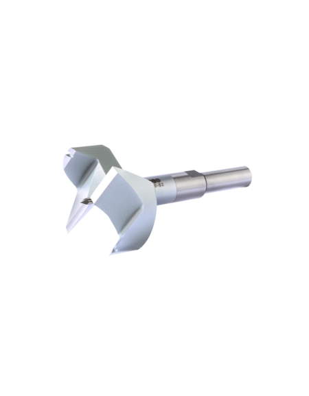 Sistema de perforación 2 de acero al cromo Ø 51-65 mm