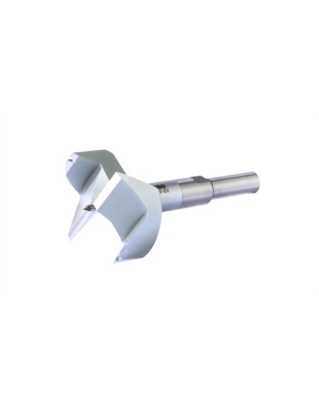 Sistema di foratura 2 in acciaio cromato Ø 51-65 mm in Sistema di foratura 2 di ZOBO