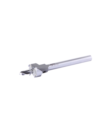 Sistema de perforación 3 de metal duro Ø 15-30 mm