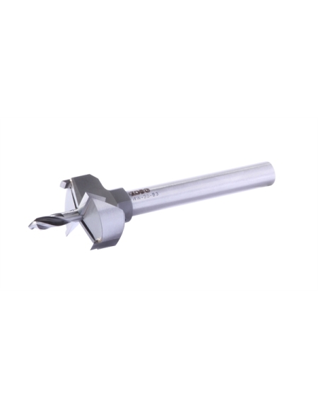Sistema de perforación 3 de metal duro Ø 31-50 mm