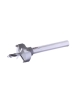 Sistema de perforación 3 de metal duro Ø 31-50 mm