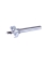 Bohrer System 3 Chromstahl Ø 31-50 mm - Ref. ZOBO762120 - D 45