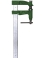 Mehrzweck-Pumpenzwinge, verzinkt - Ref. SERR0372 - Spannweite 400