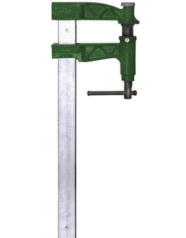 Morsetto per pompa zincato multiuso in Morsetti e accessori per pompe di FOREZTOOL