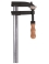 Screw clamp with wooden handle - Ref. SERR0410 - Serrage 200