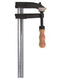 Pressa DIN con manico in legno in Presse di FOREZTOOL