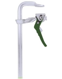 Presse rapide à gachette