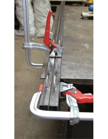 Accessoires pour presses tout acier Accessoires pour presses tout acier