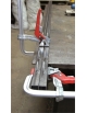 Accessoires pour presses tout acier