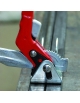 Accessoires pour presses tout acier