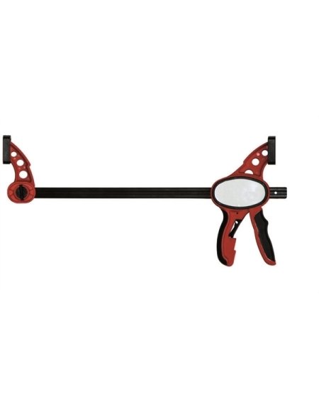 Morsetto divaricatore con serraggio a una mano di FOREZTOOL