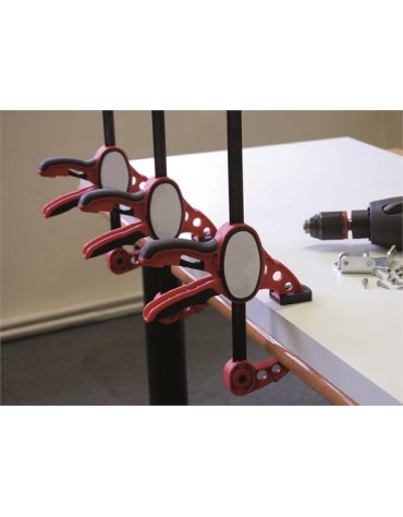 Morsetto divaricatore con serraggio a una mano di FOREZTOOL