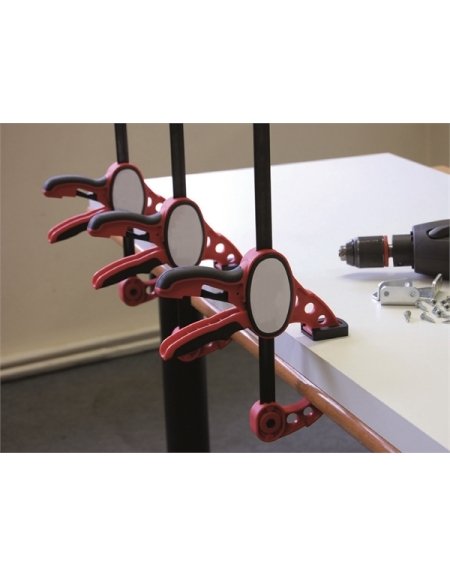 Morsetto divaricatore con serraggio a una mano di FOREZTOOL