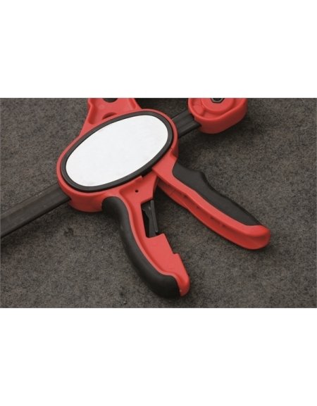 Morsetto divaricatore con serraggio a una mano di FOREZTOOL