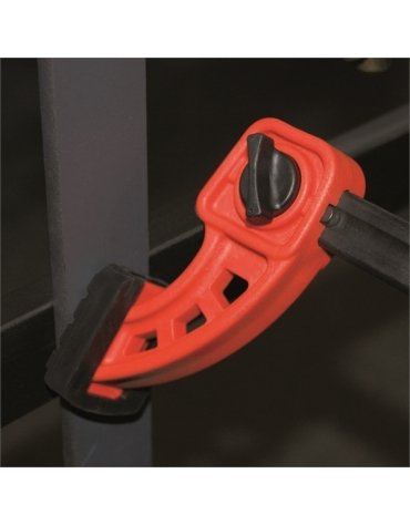 Morsetto divaricatore con serraggio a una mano di FOREZTOOL