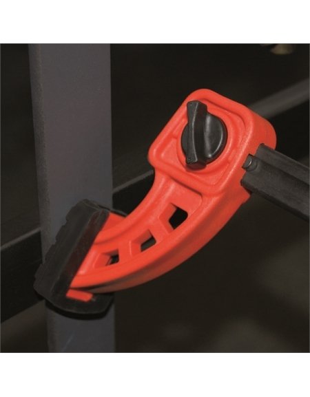 Morsetto divaricatore con serraggio a una mano di FOREZTOOL