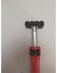 Pressa espandibile in sicurezza Pressa espandibile e accessori di FOREZTOOL