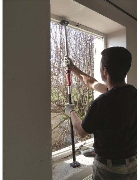 Pressa espandibile in sicurezza Pressa espandibile e accessori di FOREZTOOL