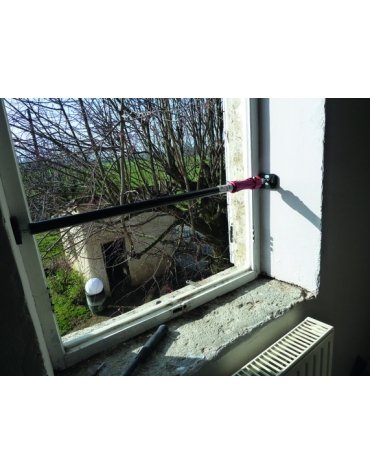 Presse extensible toute sécurité Presse extensible toute sécurité