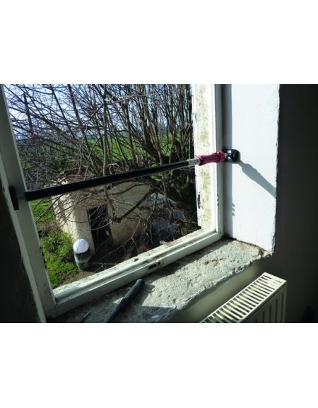 Pressa espandibile in sicurezza Pressa espandibile e accessori di FOREZTOOL