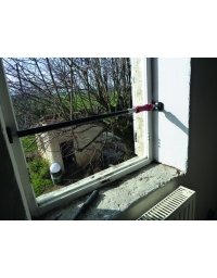 Pressa espandibile in sicurezza Pressa espandibile e accessori di FOREZTOOL