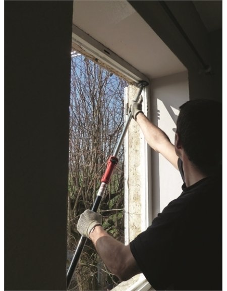 Pressa espandibile in sicurezza Pressa espandibile e accessori di FOREZTOOL