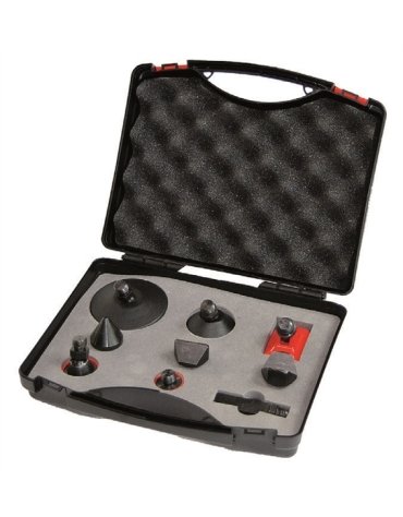 Malette d'accessoires Malette d'accessoires