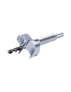Bohrer System 3 Chromstahl Ø 50-100 mm