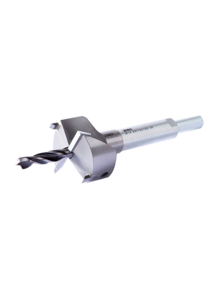 Sistema de perforación 3 de metal duro Ø 50-100 mm