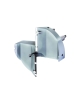 Bohrer System 3 Chromstahl Ø 101-130 mm