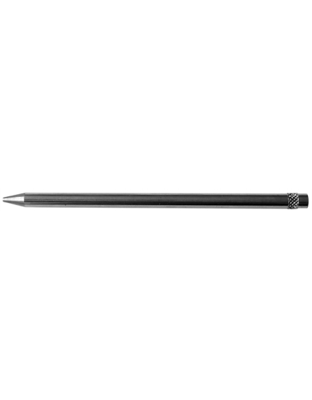 Ejector rod