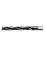 Centering point and pilot drill - Ref. ZOBO762619 - L 20