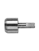 Tenon de guidage pour Ø 15 - 50 mm